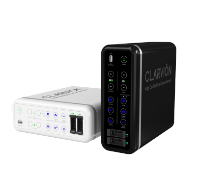 Cammed V1 SMART