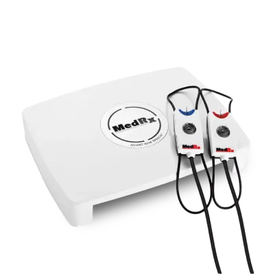 MedRx Avant ARC Tinnometer