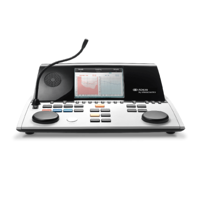Interacoustics Ad629