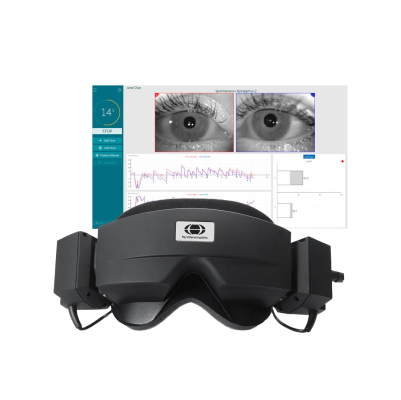 Interacoustics Ve525